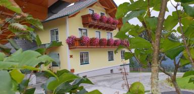Apartment  Sankt Kathrein am Offenegg