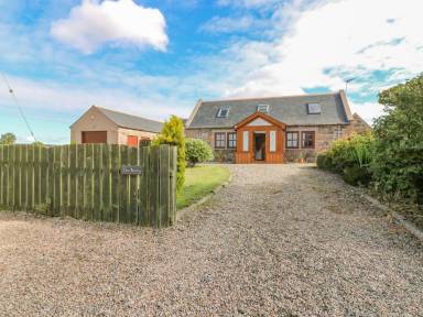 Cottage Aberdeenshire