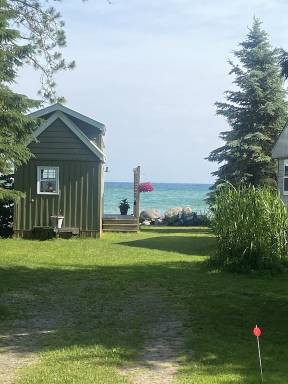 Cabin Brighton