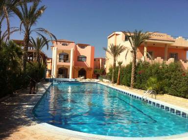 Villa Sharm El-Sheikh