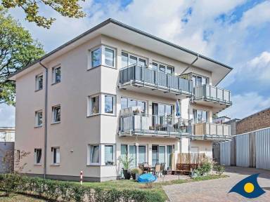 Apartamento Heringsdorf