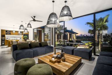 Villa Ubud