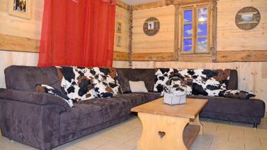 Chalet  Saint-Martin-de-Belleville