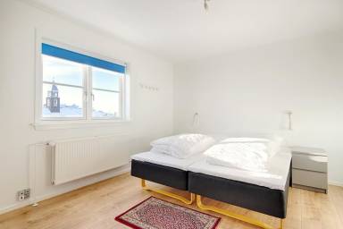 Apartment  Ilulissat