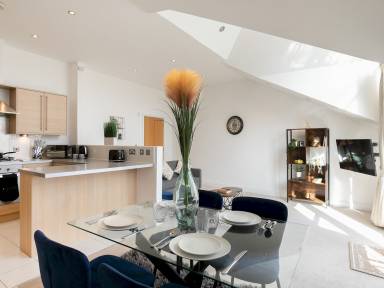 Apartment West Bridgford