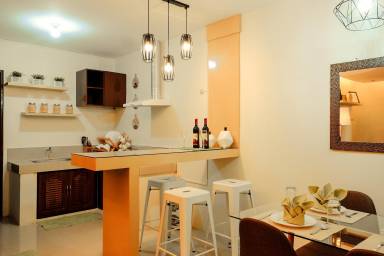 Apartment Pallocan West