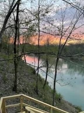 Cabin Glenwood