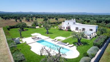 Villa Costa Merlata