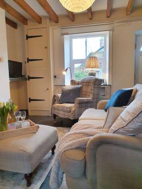 House Llangollen