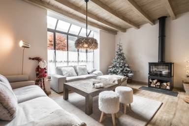 Chalet Viella