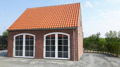 Ferienhaus  Vrouwenpolder
