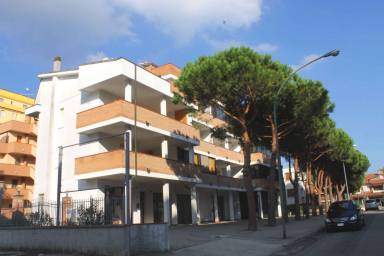 Appartamento Comacchio
