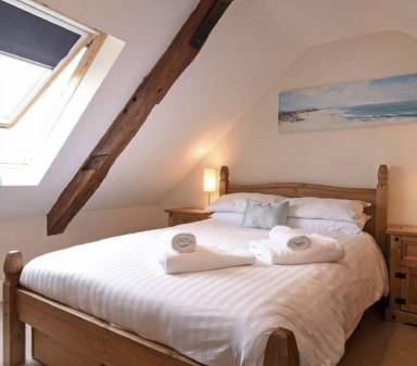 Apartment  Bamburgh