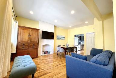 Huis Jersey City