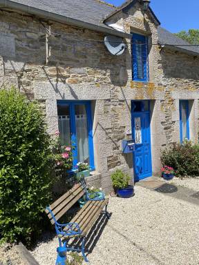 Cottage La Motte
