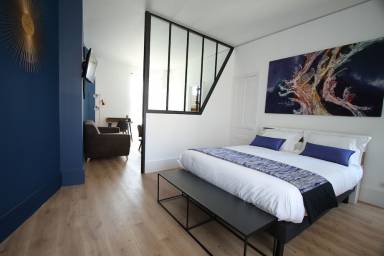 Chambre d'hôtes Paray-le-Monial