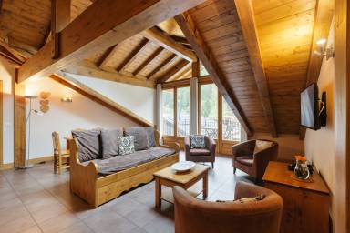 Appartement Samoëns