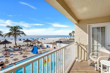 Condo Redington Beach