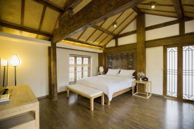 Bed and breakfast  Gucheng