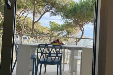 Apartament typu studio Marina di Grosseto