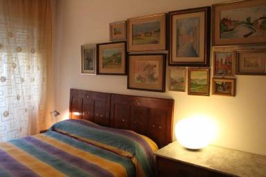 Bed and breakfast  Padua