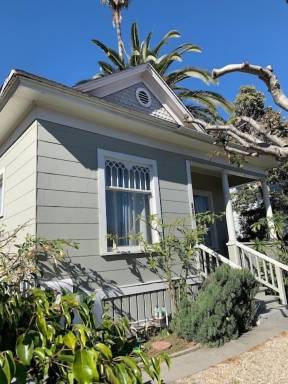 House  Santa Barbara