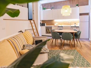 Ferienwohnung Girona