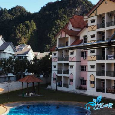 House Sunway City