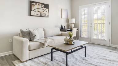 Apartment  Horseshoe Bend