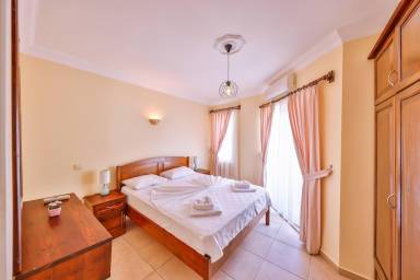Apartament Kaş