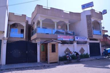 Apartment  Littoral Department