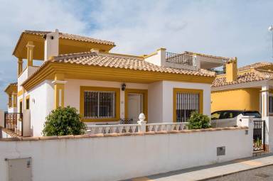 Villa  Orihuela
