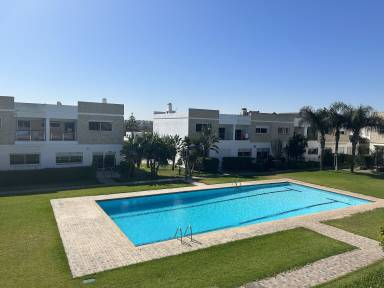 House  Beni Brour