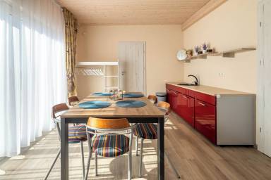 Ferienwohnung Kunkiai