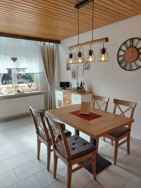 Ferienwohnung Waldachtal