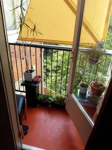 Bed & Breakfast Amsterdam