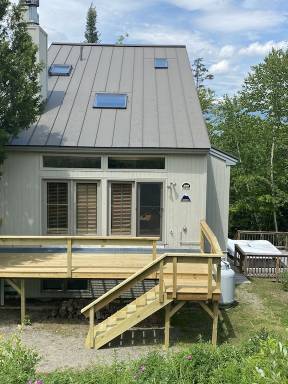 Condo  Carrabassett Valley