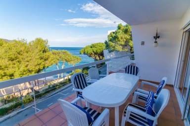 Villa Tossa de Mar