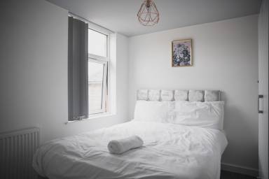 Apartment Leicester