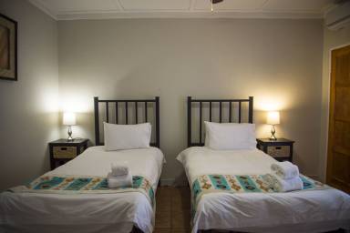 Private room  Tsumeb