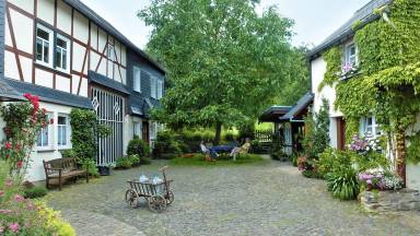 Ferienwohnung Steffenshof