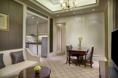 Aparthotel  Chengxi
