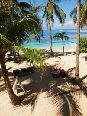 Resort Logon
