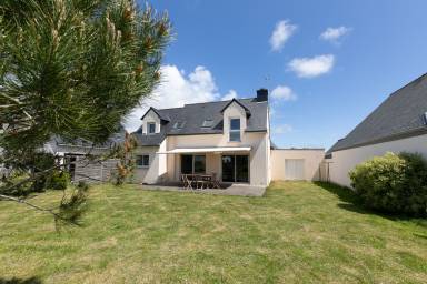 House  Sarzeau