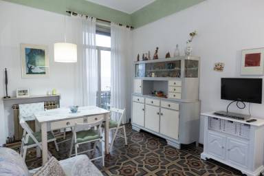 Appartamento Albissola Marina