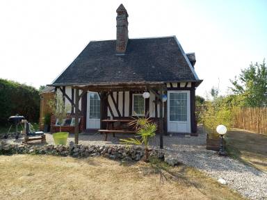 Cottage Brionne