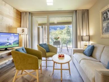 Ferienwohnung Meiringen