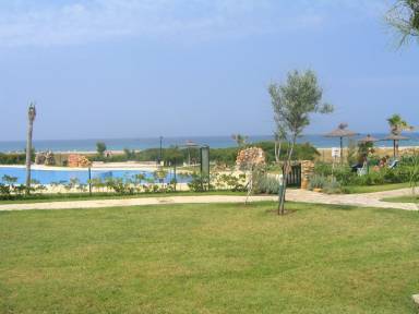 Apartamento Zahara de los Atunes