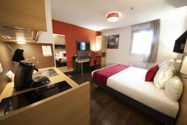 Logement Clermont-Ferrand