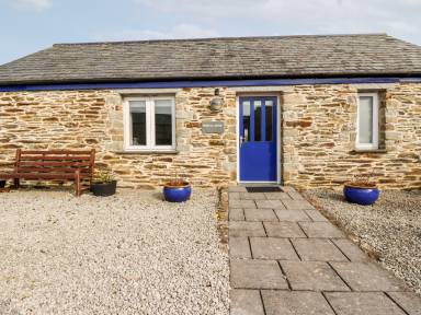 Cottage Newlyn East